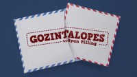 Ryan Pilling – Gozintalopes (Video+Templates) (Complete)